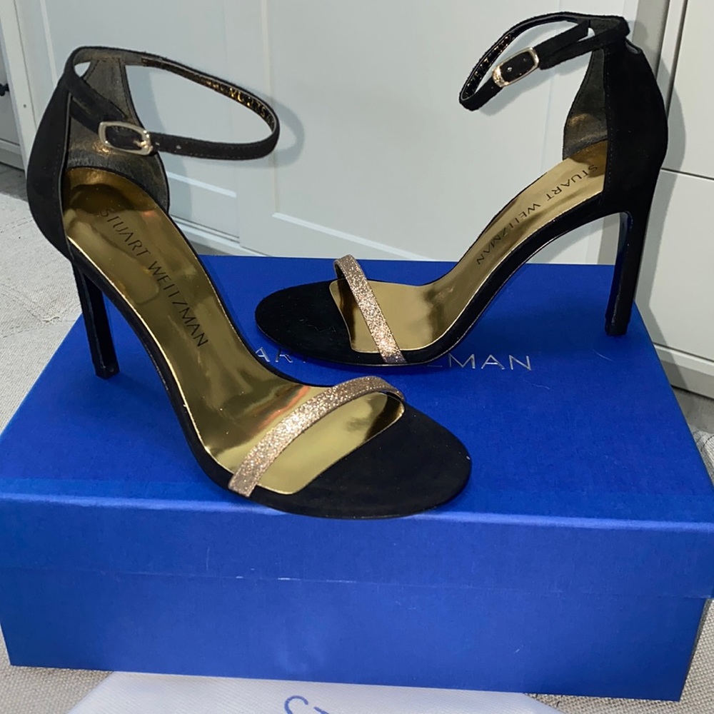 Stuart Weitzman